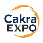 Cakra Expo logo