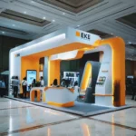 Booth Pameran