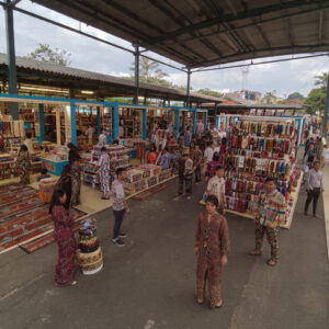 kontraktor pameran handal